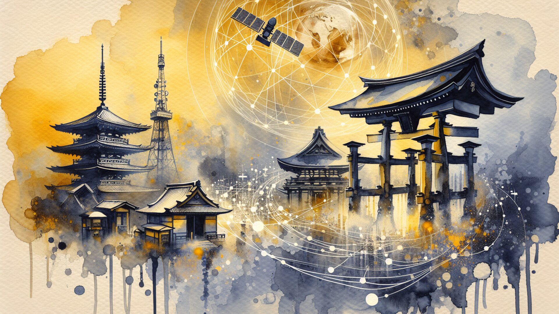 Internet in Japan