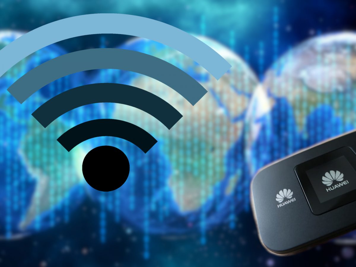Pocket Wifi in Japan: Alle Infos zu Kauf und Setup 2023