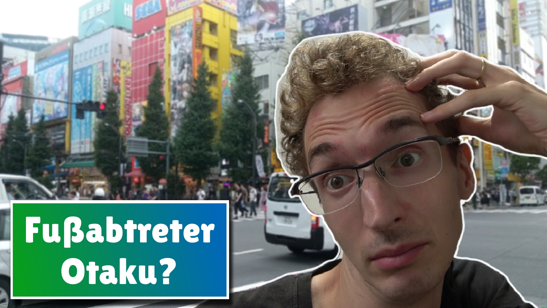 Das Ansehen der Otaku in Japan hat sich seit 1989 stark gewandelt.