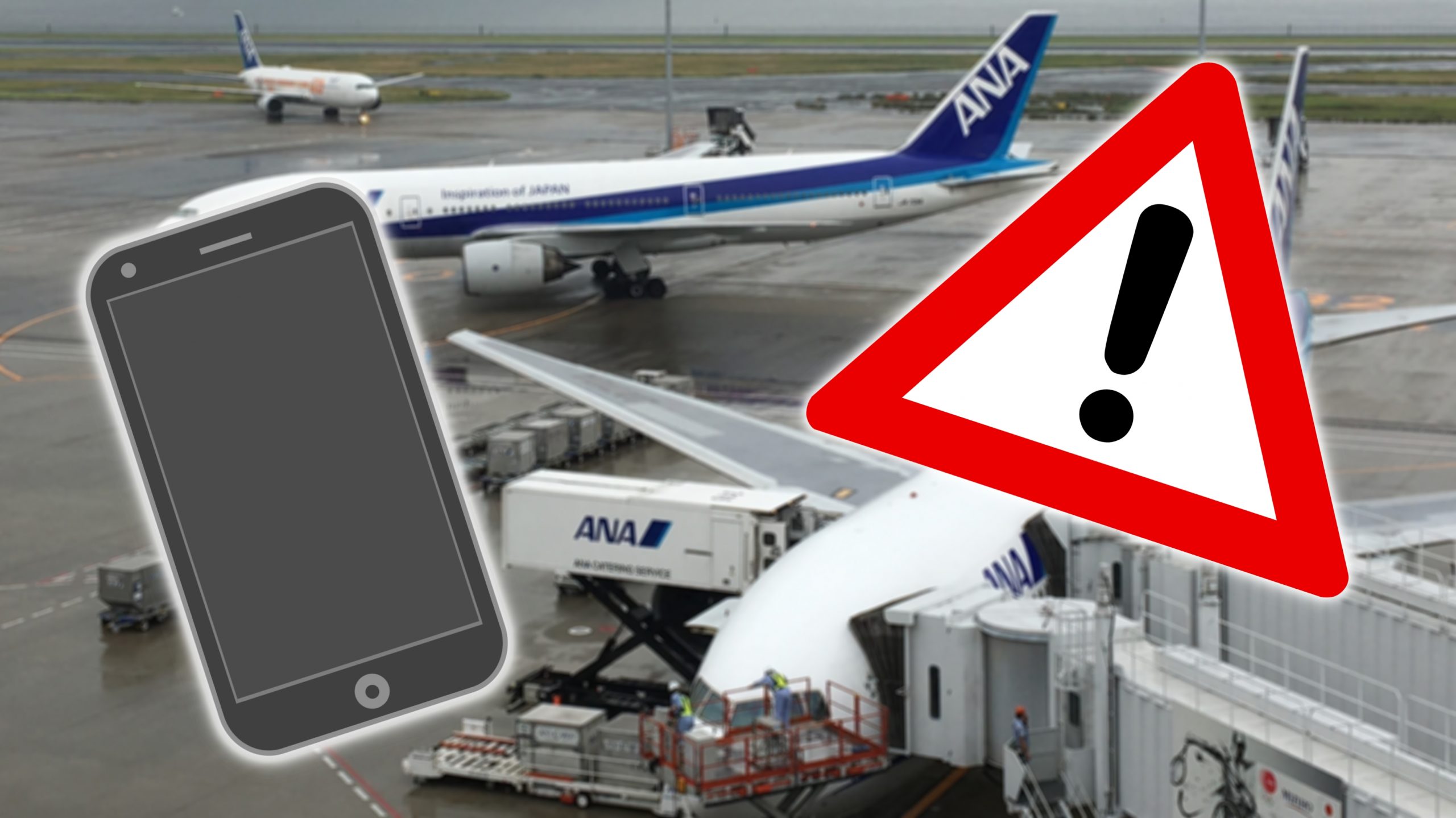 Ohne Smartphone und drei wichtigen Apps kommt man nicht nach Japan.