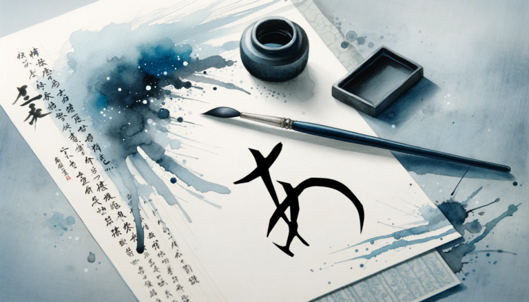 Japanische Hiragana
