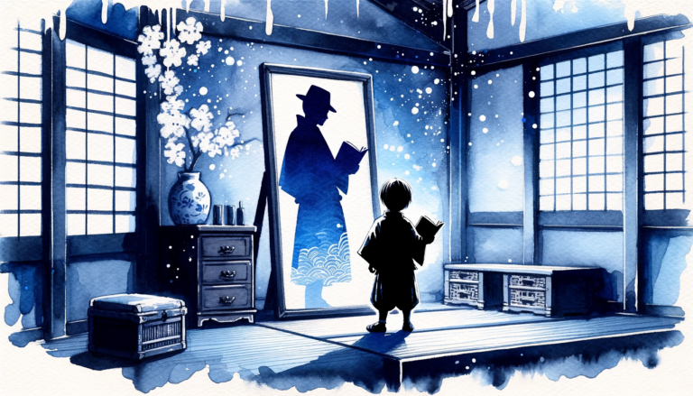 Die Bedeutung von らしい