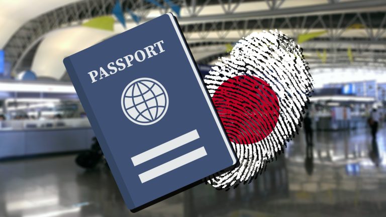 Nach Japan auswandern
