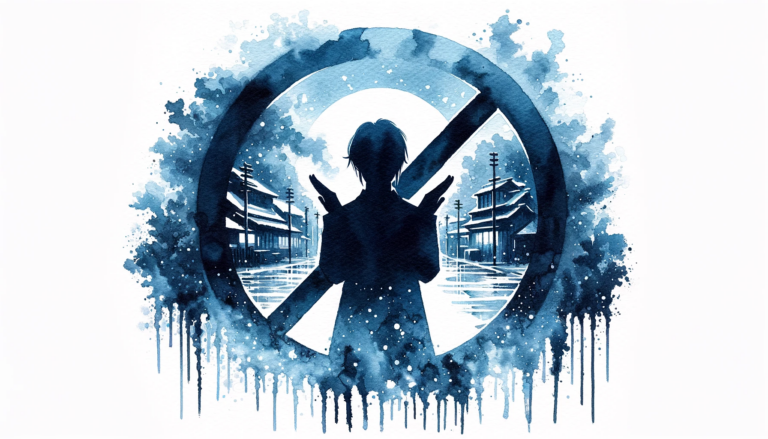 Wenn Nein in Japanisch Ja heißt