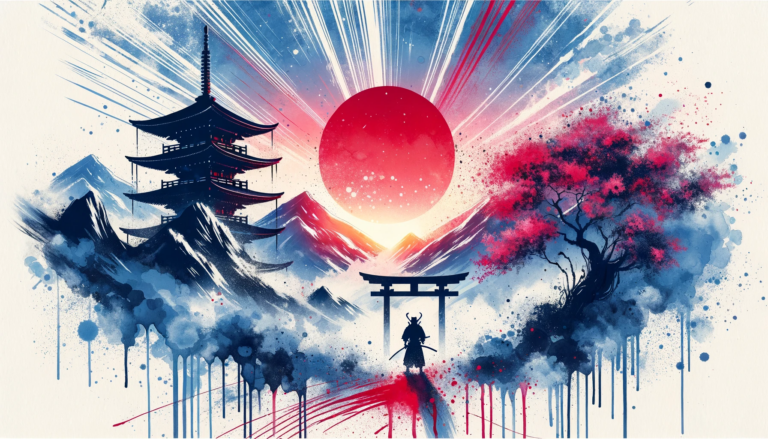 Der Weg zum Japanisch verstehen