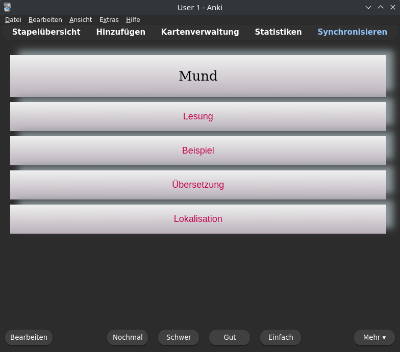 Anki Karteikarten Anlegen Und Wie Du Alles Aus Der App Rausholst