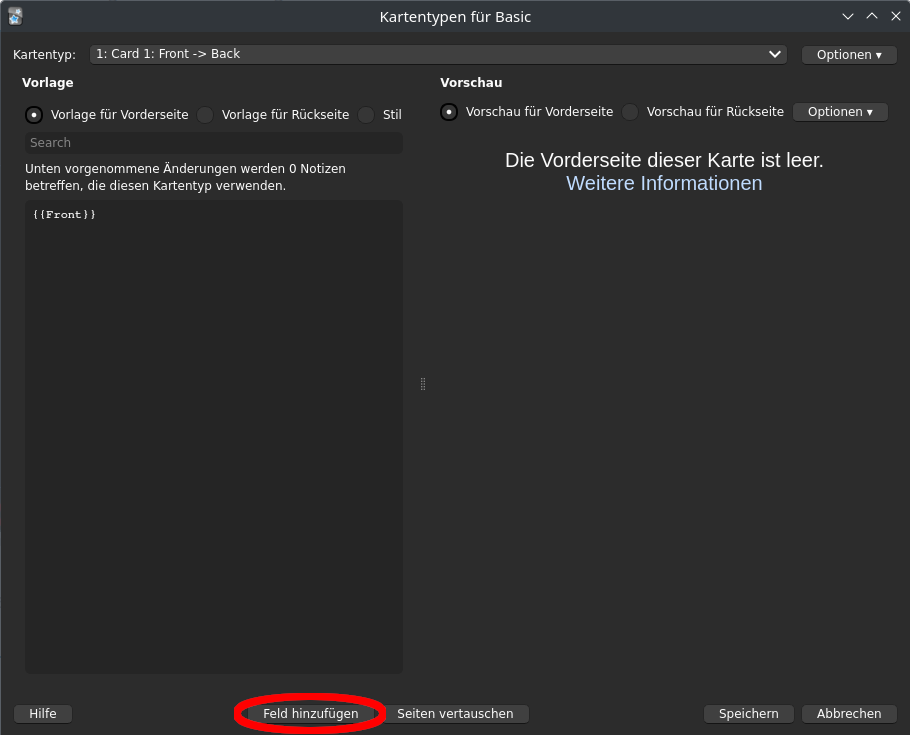 Anki Karteikarten Anlegen Und Wie Du Alles Aus Der App Rausholst