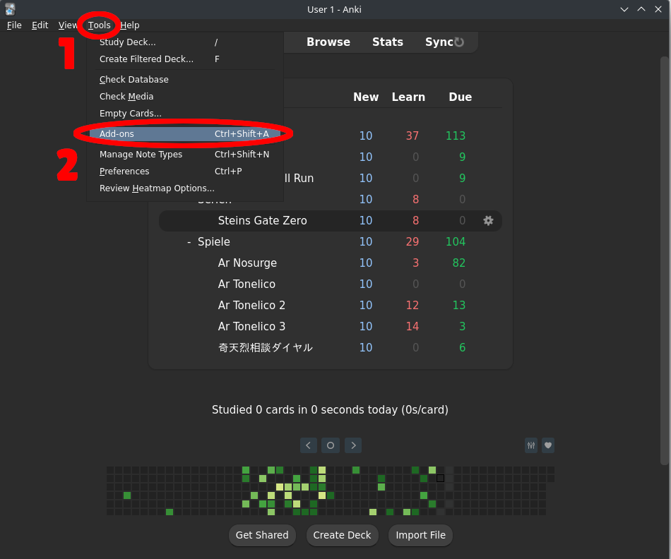 Anki Karteikarten Anlegen Und Wie Du Alles Aus Der App Rausholst