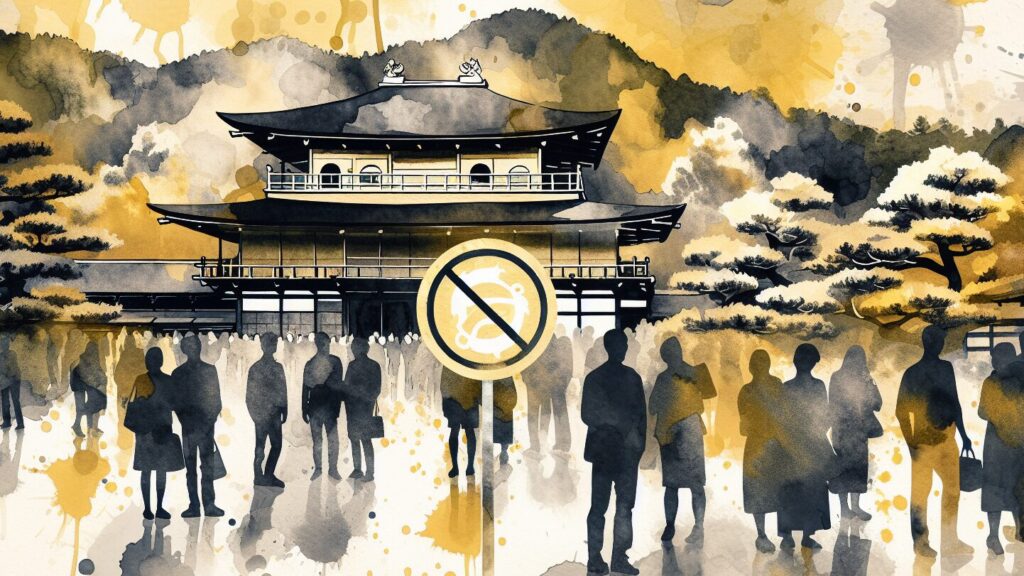Teaserbild für Japan Verhaltensregeln