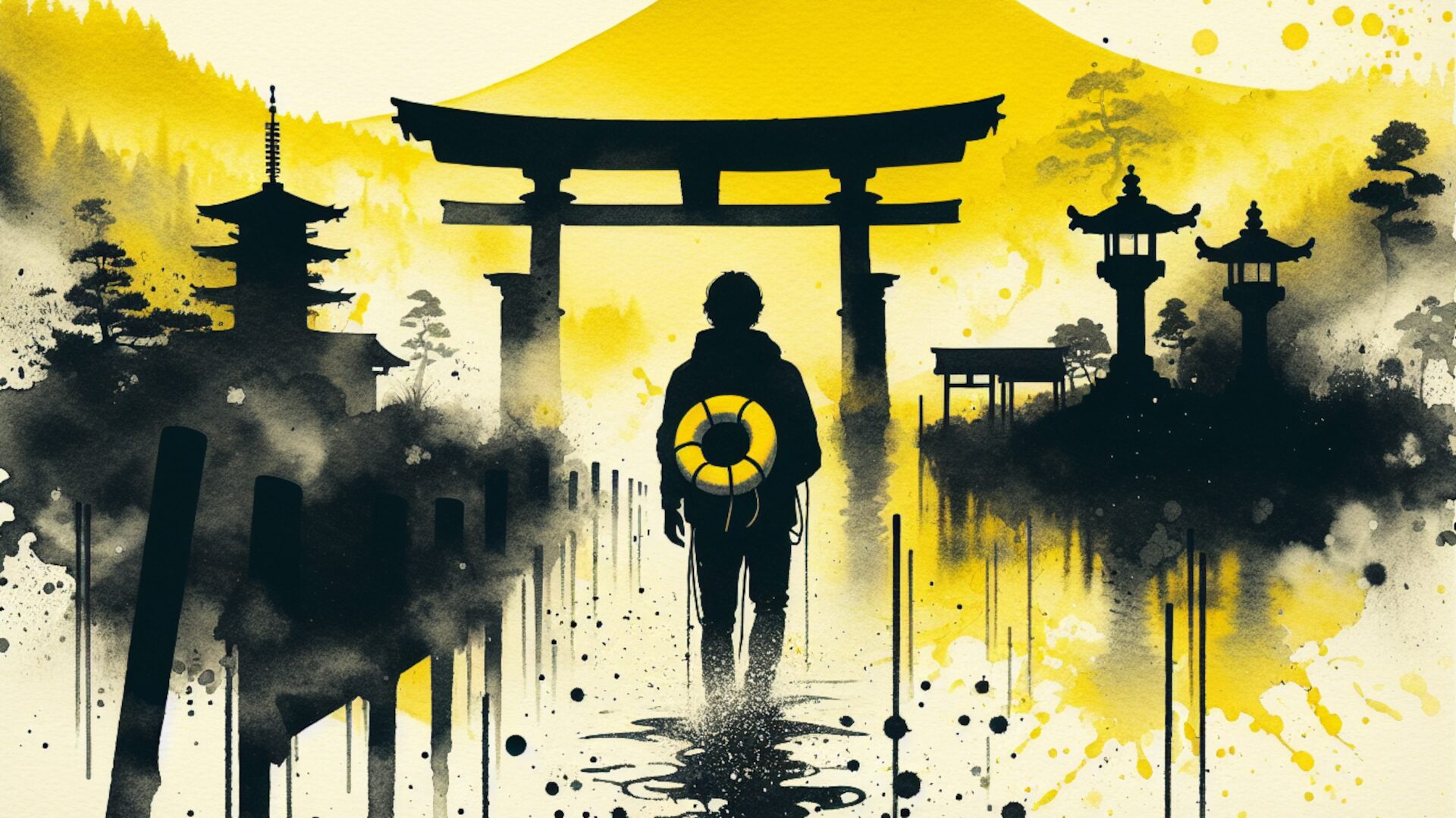 Auslandskrankenversicherung für Japan