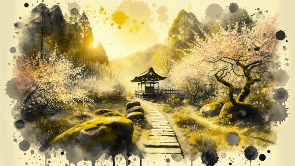 Finde Japan Geheimtipps!