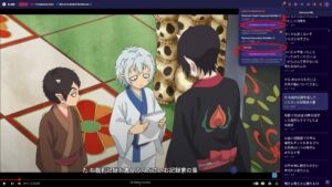 So wählst du die gewünschte Sprache aus