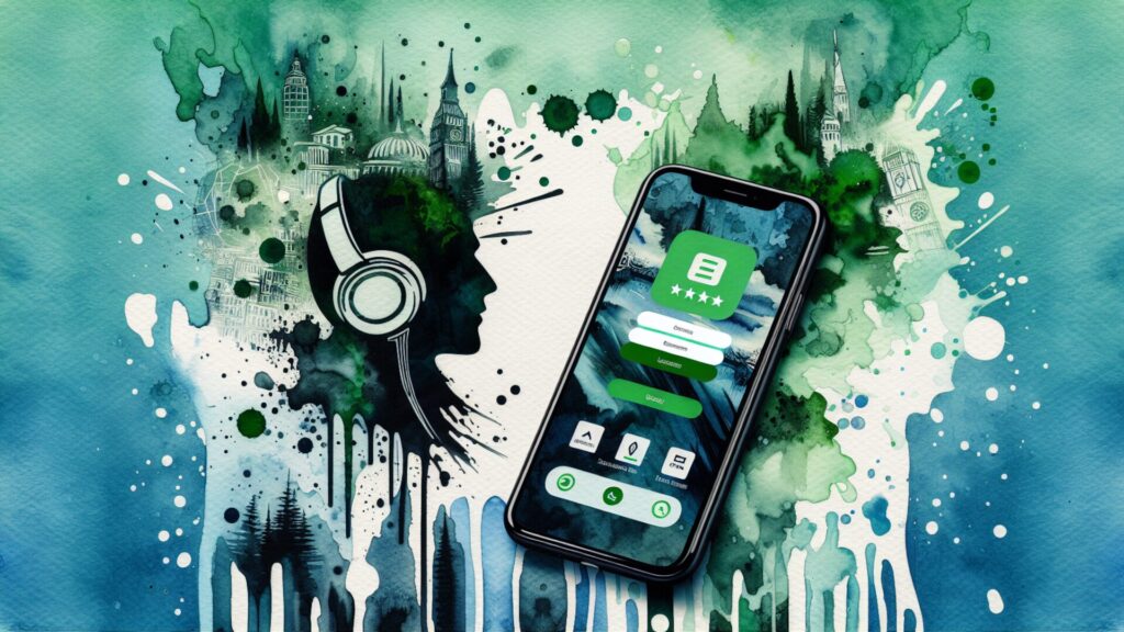 Die besten Apps zum Sprachen lernen