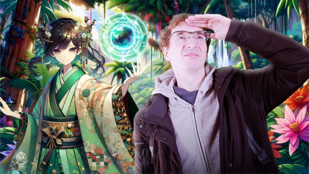 Auf der Suche nach neuen Anime gibt es eine geniale Quelle!